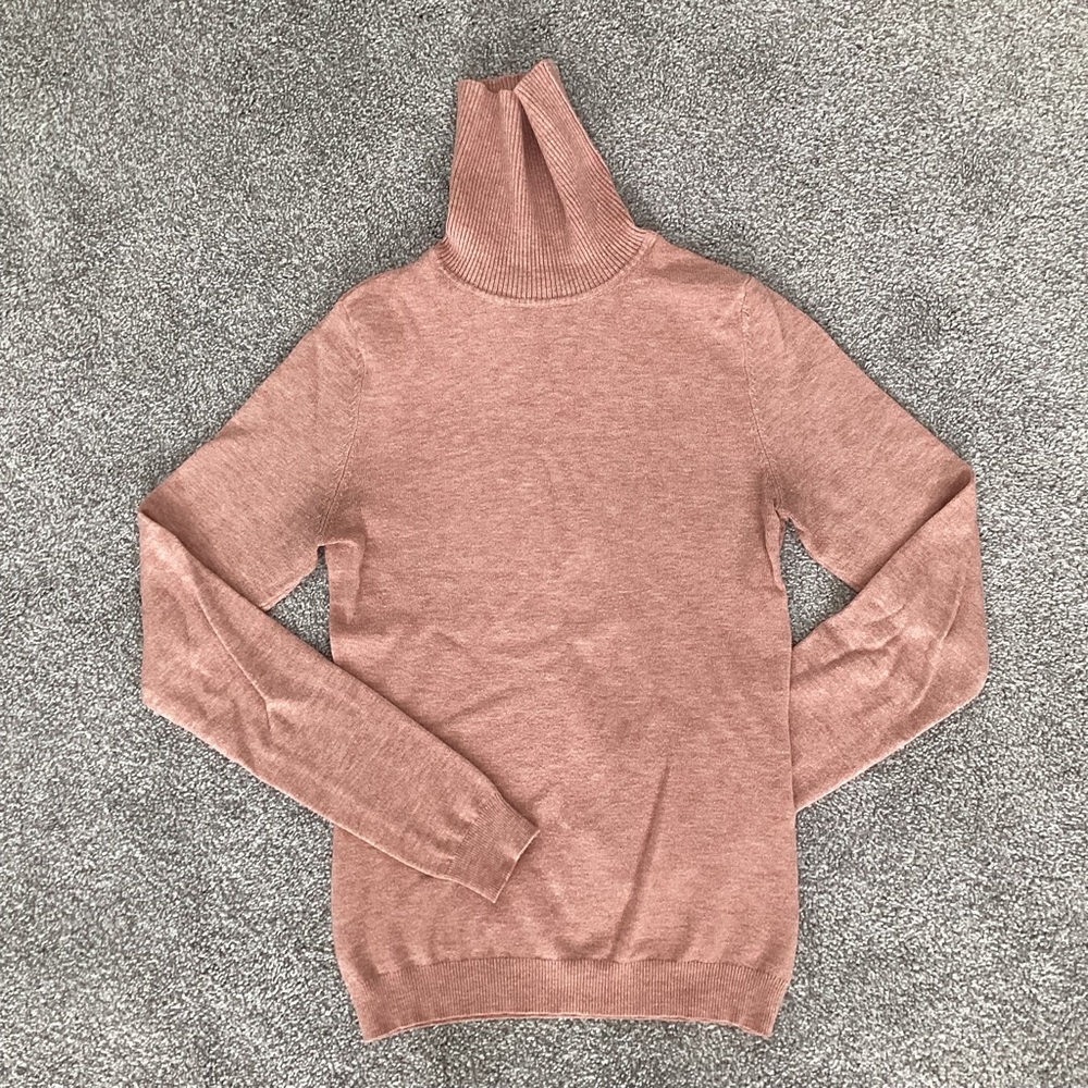 Vero Moda Turtle Neck Sweater